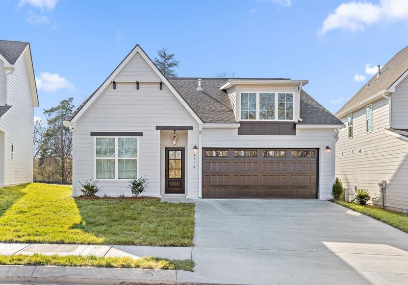 1500 Spring Berry Ln, Knoxville, TN 37924