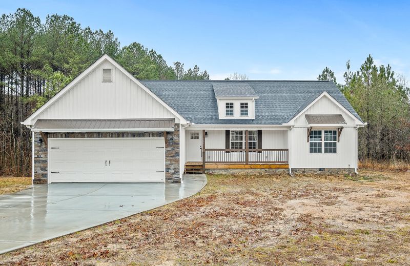 3091 Ne Crow Rd #NE, Dalton, GA 30721