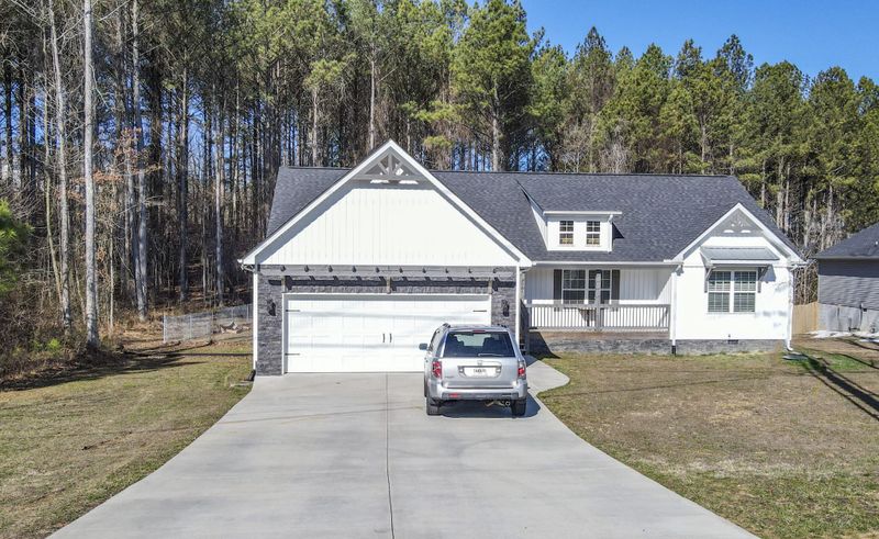 3061 Crow Rd NE, Dalton, GA 30721