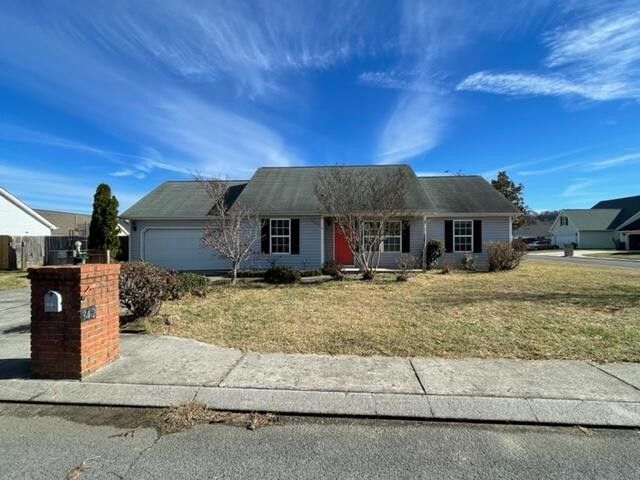 342 Glenn Wade Dr, Rossville, GA 30741