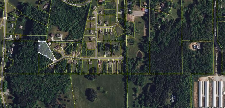 28 Cheshire Crossing Dr Lot 28, Rock Spring, GA 30739
