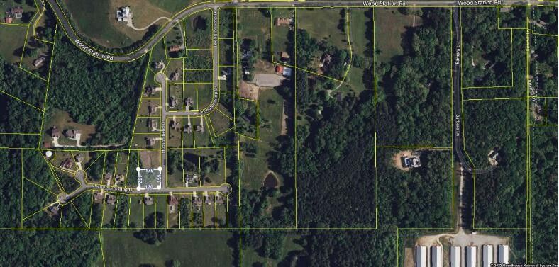 36 Cheshire Crossing Dr Lot 36, Rock Spring, GA 30739