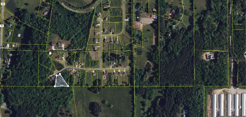 25 Cheshire Crossing Dr Lot 25, Rock Spring, GA 30739