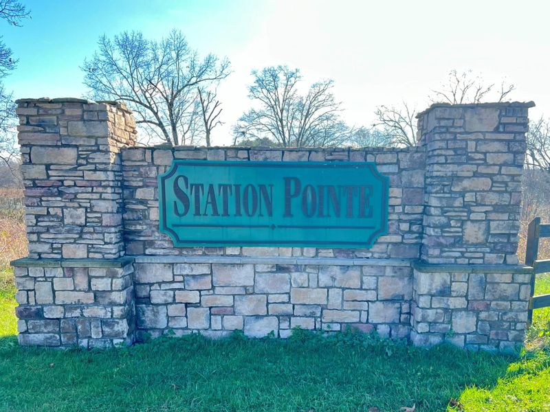 32 Kingsbury Notch Dr Lot 32, Rock Spring, GA 30739