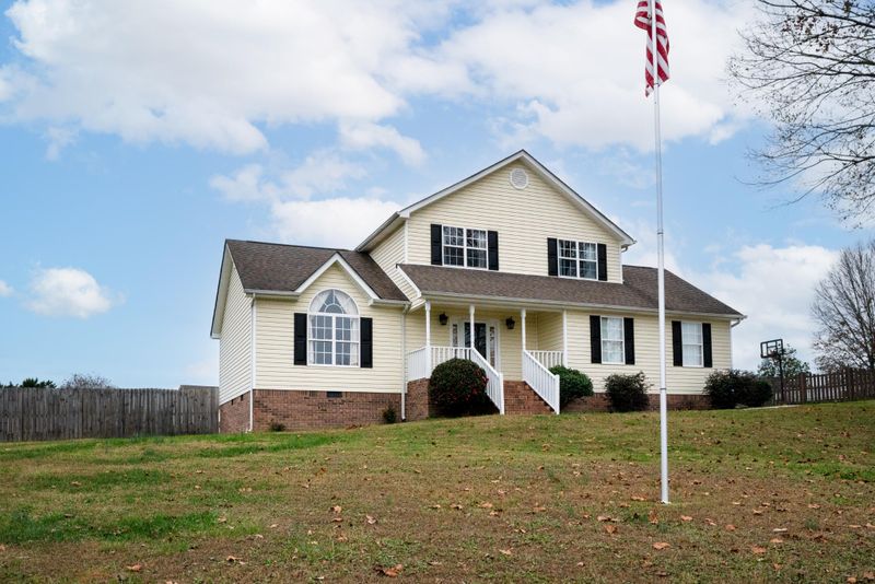 59 Spring Meadows Dr #3, Ringgold, GA 30736