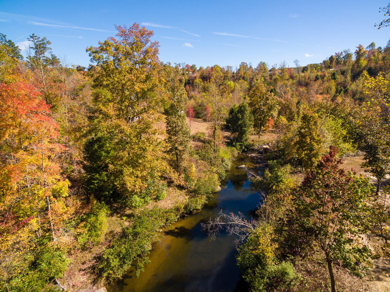 501 Rock Creek Rd, Lookout Mountain, GA 30750