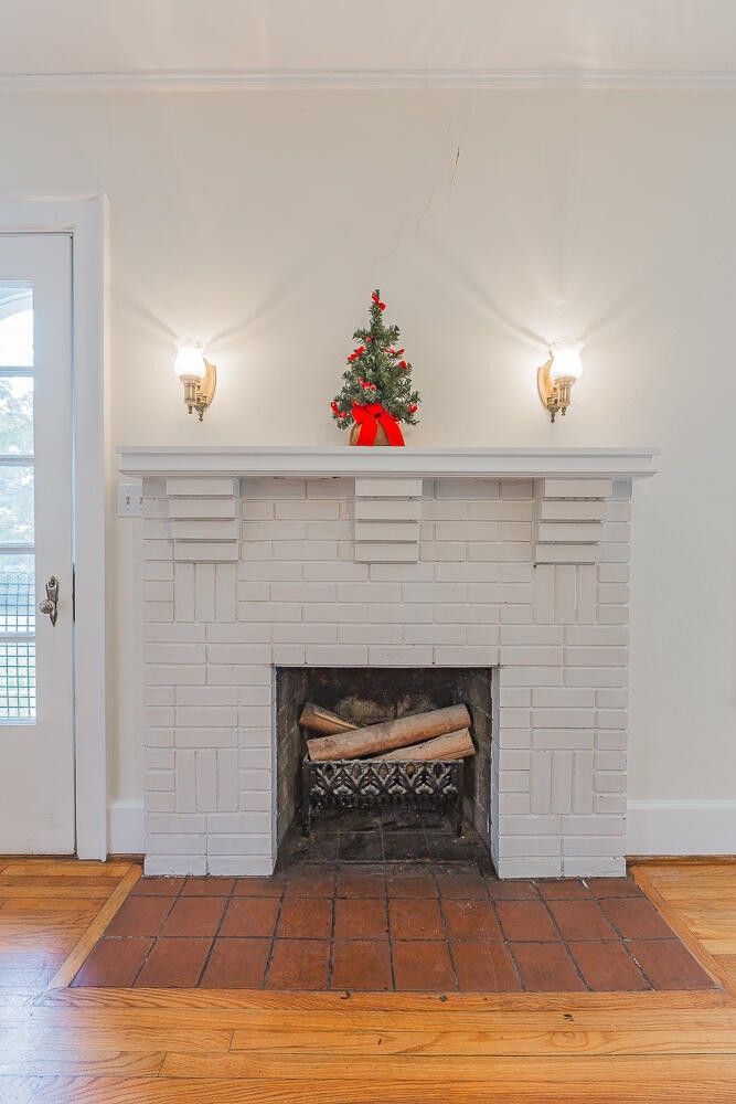 505 7th St, Chickamauga, GA 30707