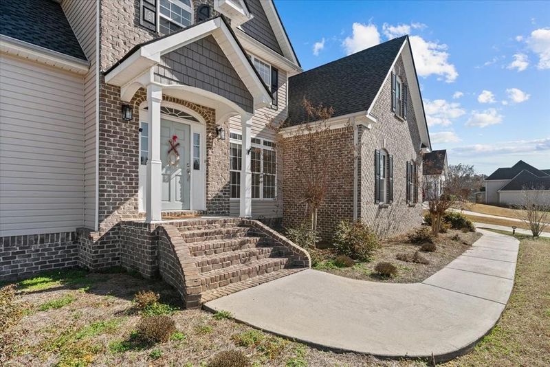 3419 Misty Meadow Dr, Dalton, GA 30721