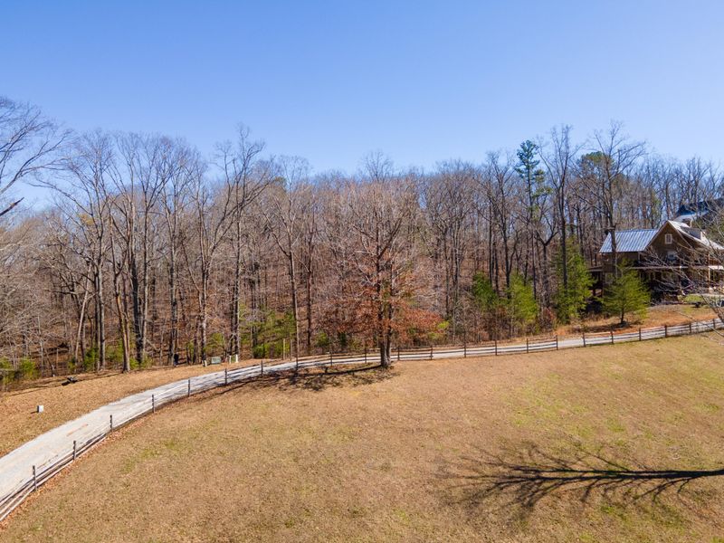 8687 Valley Rim Dr Lot S86&87, Chickamauga, GA 30707