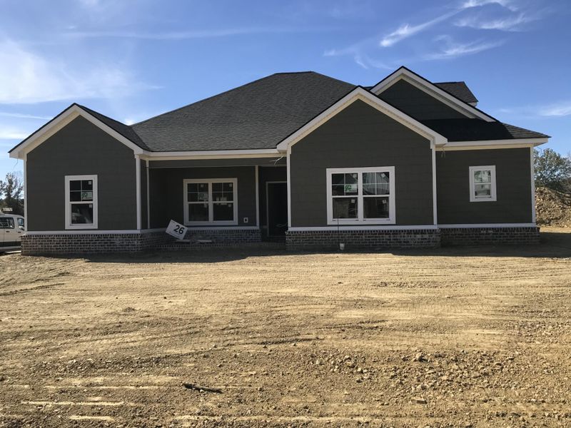 30 Bridlewood Dr, Ringgold, GA 30736