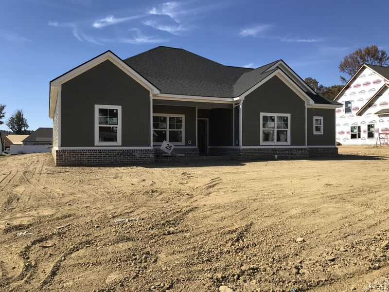 30 Bridlewood Dr, Ringgold, GA 30736
