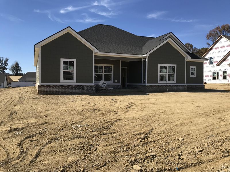 30 Bridlewood Dr, Ringgold, GA 30736