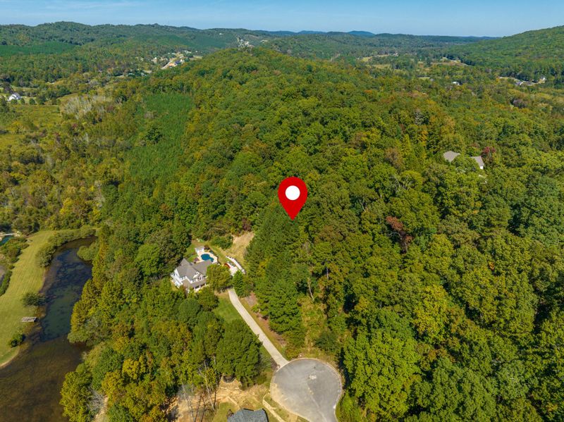 0 Canoe Cv Lot 34, Ringgold, GA 30736
