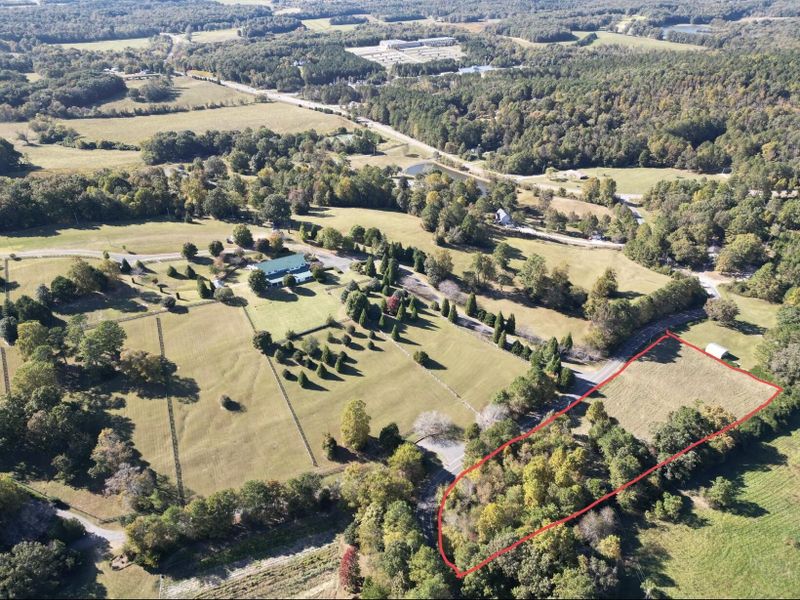 0 Lee Bryant Rd, Dalton, GA 30721