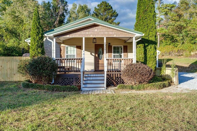 2320 Highway N 341, Rossville, GA 30741
