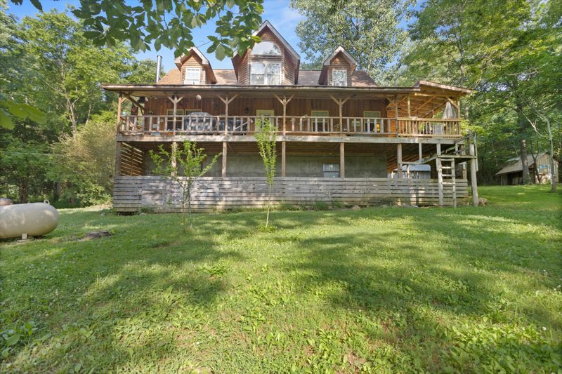 137 Williams Rd, Rising Fawn, GA 30738