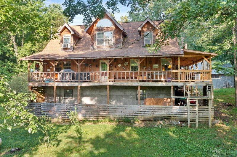 137 Williams Rd, Rising Fawn, GA 30738