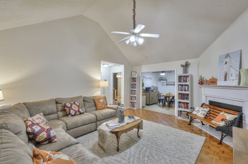 119 Shrewsbury Dr, Murfreesboro, TN 37129