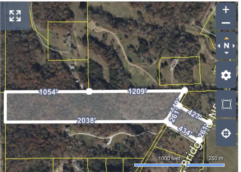 0 Ne Lower Kings Bridge Rd, Dalton, GA 30721