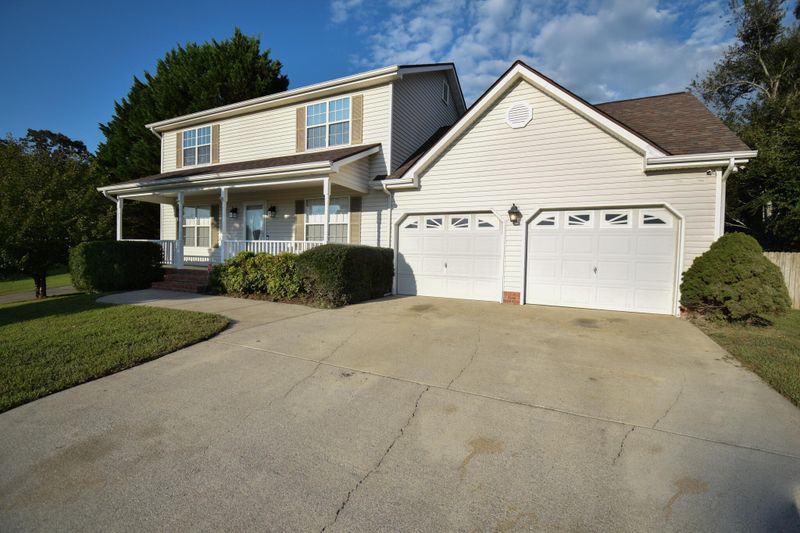 190 Spring Meadows Dr, Ringgold, GA 30736