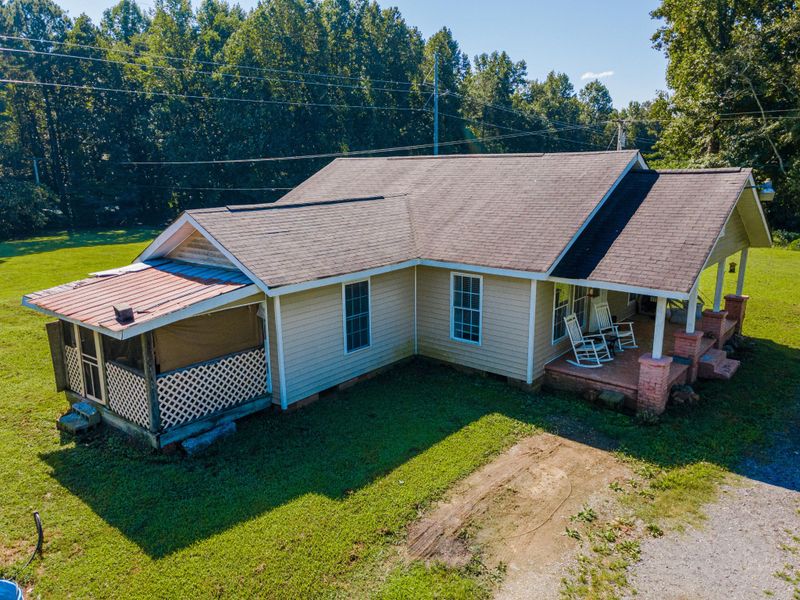 142 George Brock Rd, Resaca, GA 30735