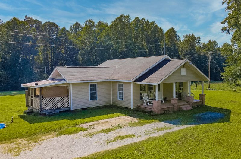 142 George Brock Rd, Resaca, GA 30735
