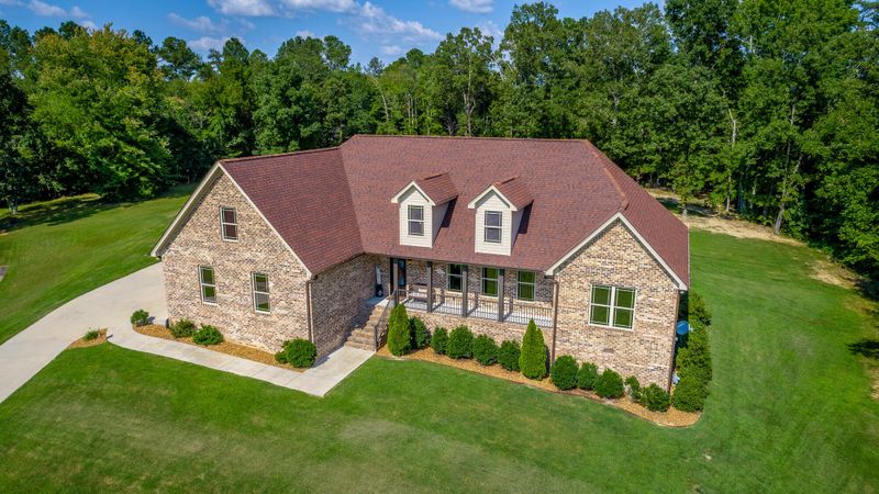 89 Trinity Ln, Rock Spring, GA 30739