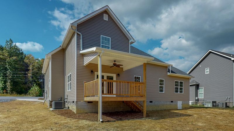 3058 Ne Crow Rd, Dalton, GA 30721