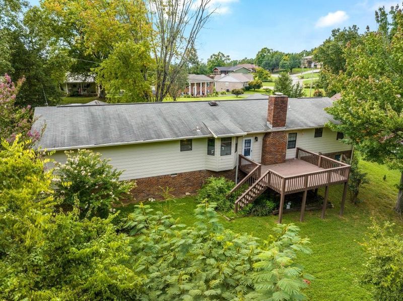 351 Larry Dr, Ringgold, GA 30736