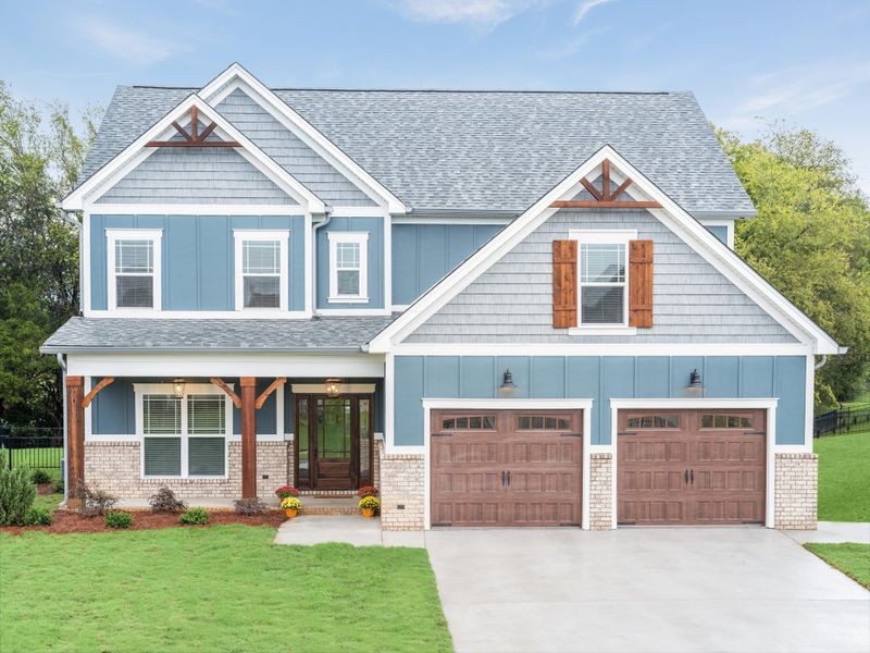 19 Winchester Dr, Fort Oglethorpe, GA 30742