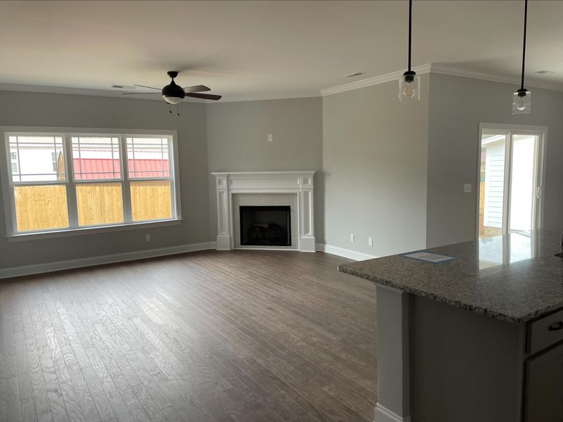 282 Winchester Dr, Fort Oglethorpe, GA 30742