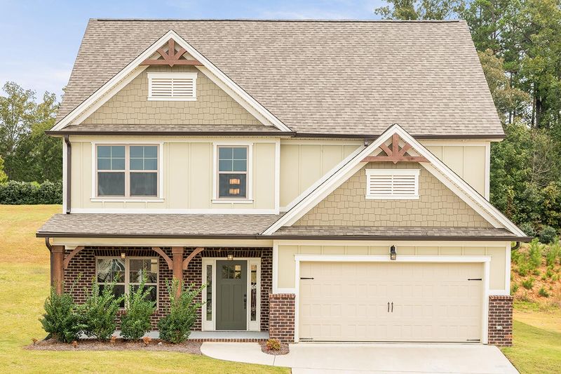 45 Winchester Dr, Fort Oglethorpe, GA 30742