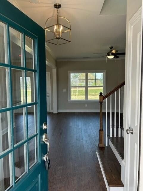 5 Winchester Dr, Fort Oglethorpe, GA 30742