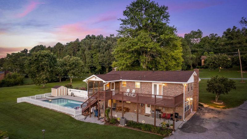 385 Post Oak Rd, Ringgold, GA 30736