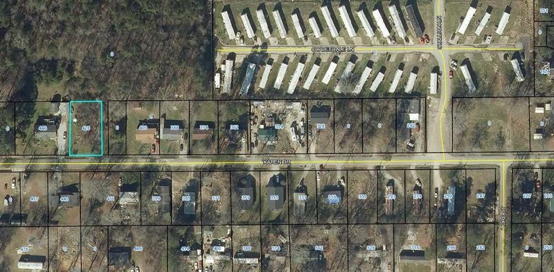 428 Karen Dr, Ringgold, GA 30736