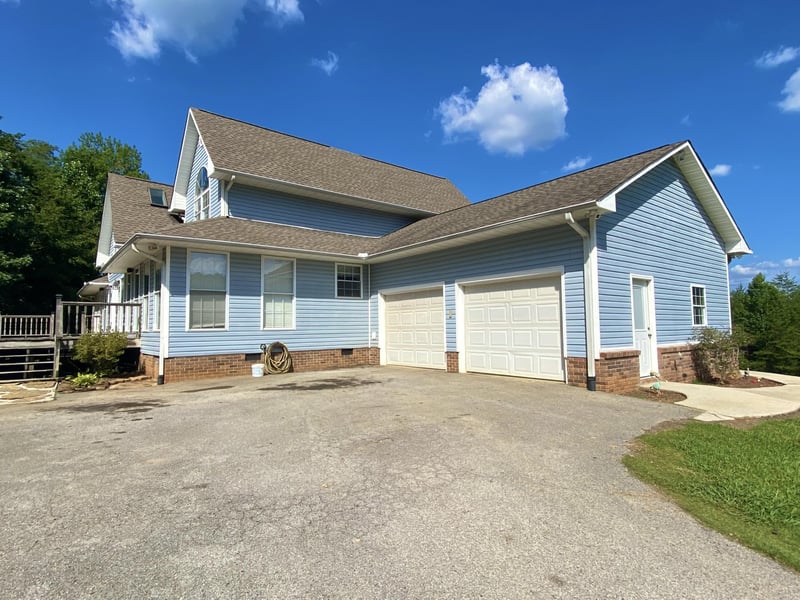 330 Still Meadow Ln, Flintstone, GA 30725