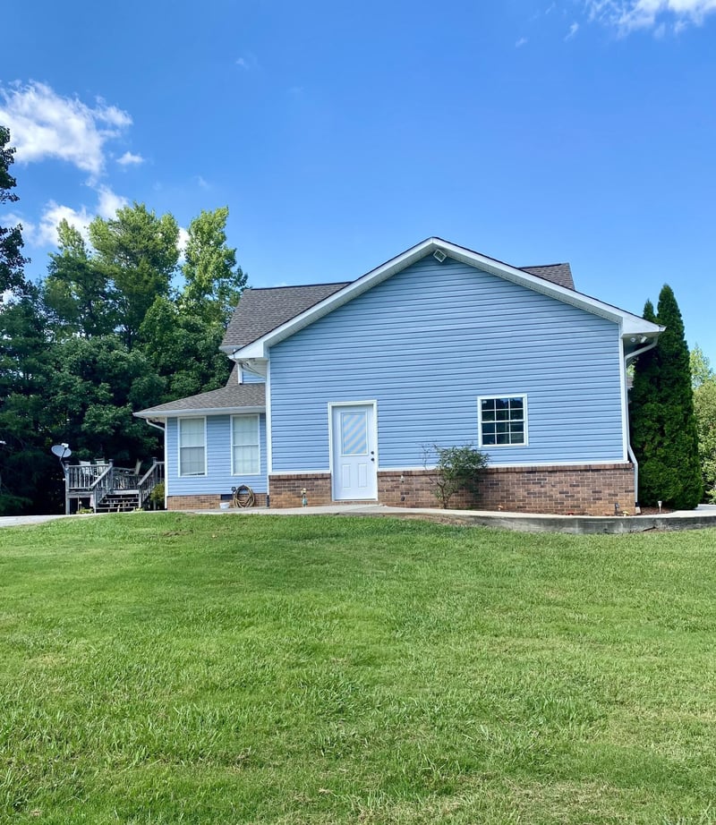 330 Still Meadow Ln, Flintstone, GA 30725