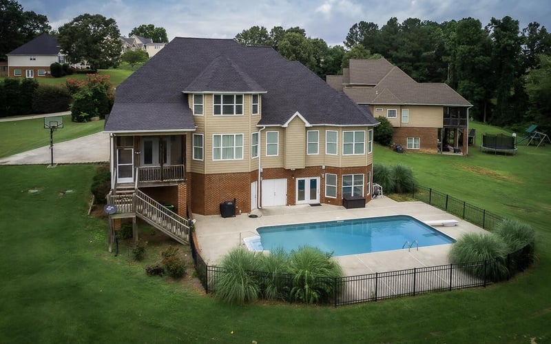 513 Ridge Pointe Ln, Cohutta, GA 30710