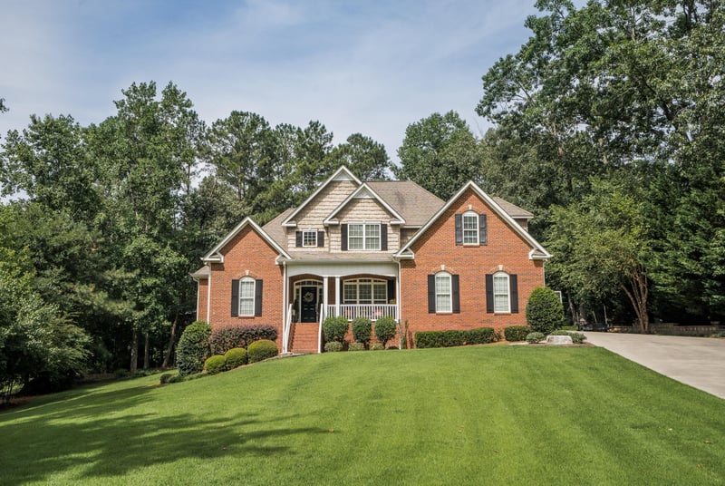 2710 Osprey Dr, Dalton, GA 30721