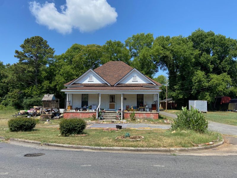 1010 Se Walnut Ave, Rome, GA 30161