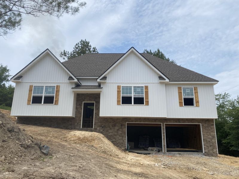 18 Falcons View Dr, Ringgold, GA 30736