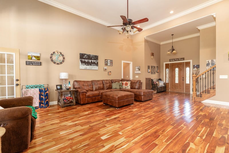 1166 Sugar Creek Rd, Crandall, GA 30711