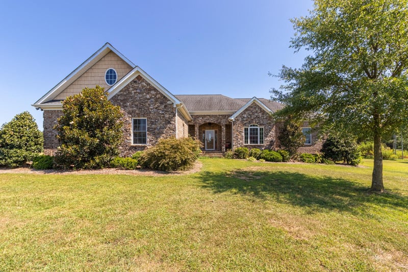 1166 Sugar Creek Rd, Crandall, GA 30711