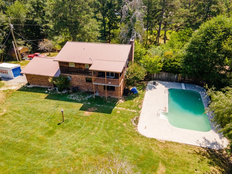 814 Friendship Rd, Chickamauga, GA 30707