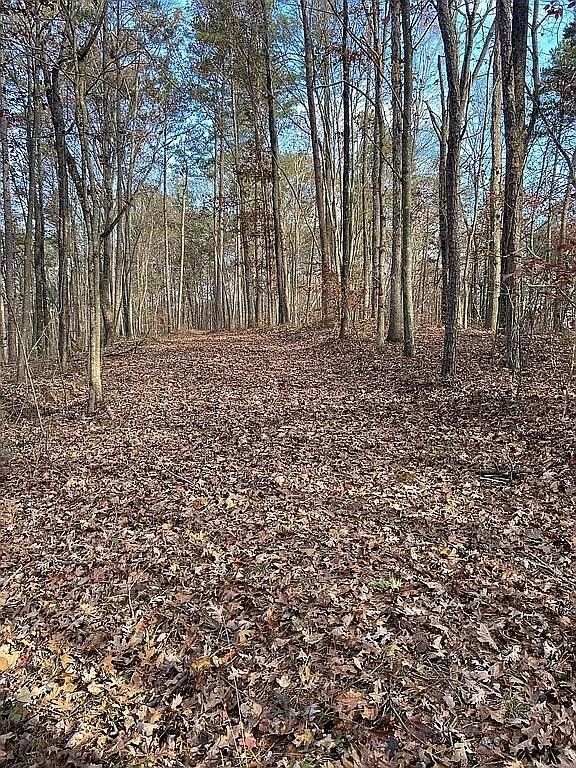 0 Canopy Way, Rocky Face, GA 30740