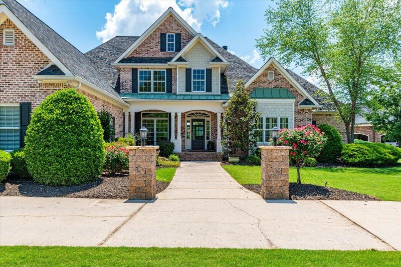 10 White Eagle Trl, Ringgold, GA 30736