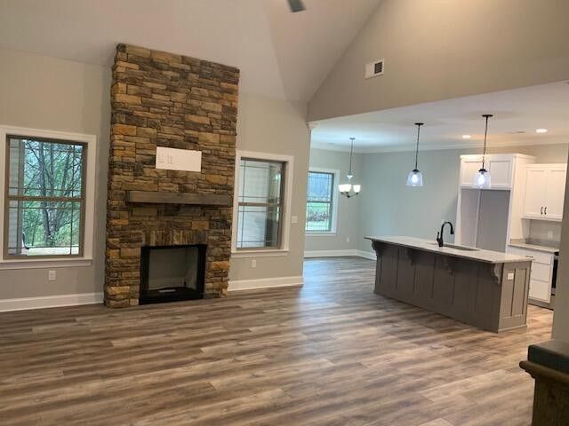 298 Old County Rd, Ringgold, GA 30736
