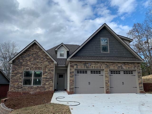 298 Old County Rd, Ringgold, GA 30736