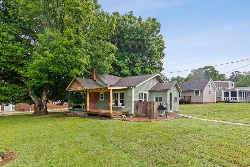 106 Mountain View Cir, Flintstone, GA 30725