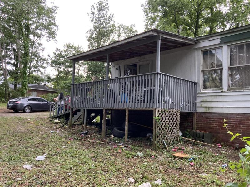 121 Summitt St, Rossville, GA 30741